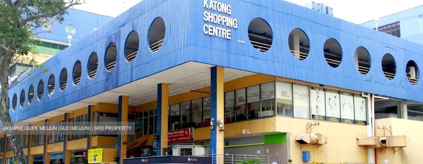Katong Shopping Centre (D15), Retail #511399961